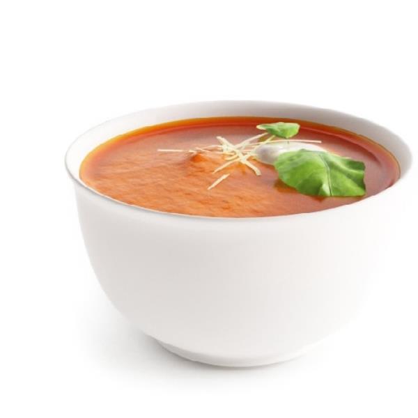 Soup 3D Model